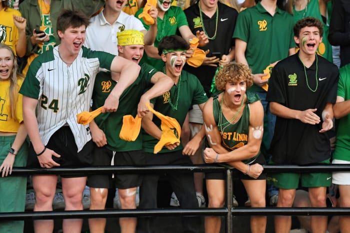 a West Linn Tualatin football Oregon October 5 2023 Leon Neuschwander 8